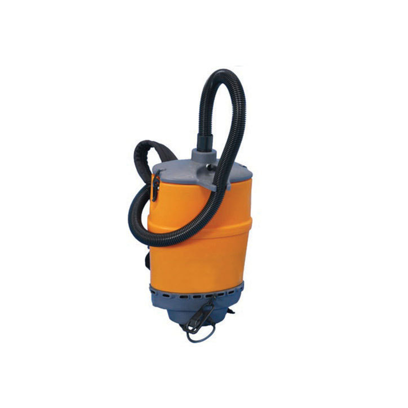 Aspirateur taski dorsalino