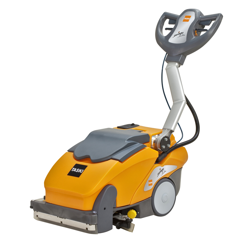 Autolaveuse Taski swingo 350 avec batteries