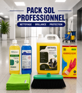PACK  SOL